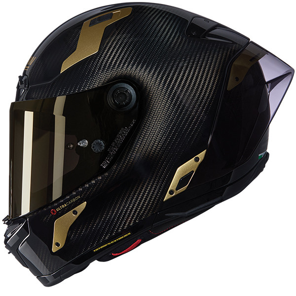 Nolan Nolan X-804 RS Aureo 330